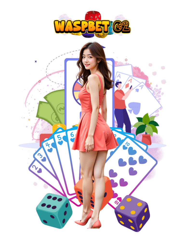 waspbet 02