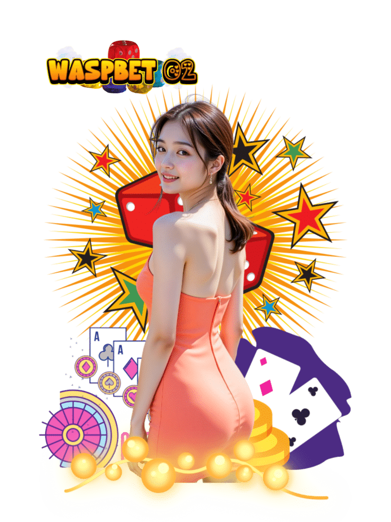 waspbet 02 ทดลองเล่นสล็อต